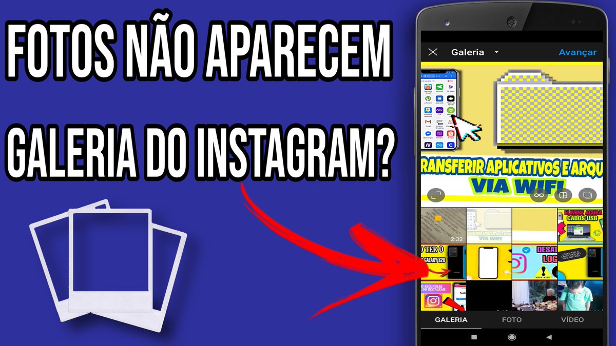 martinspeterso2's tweet image. Fotos Não Aparecem Na Galeria Do Instagram Para Serem Postadas? Resolva Agora Movendo Os Mesmos

youtube.com/watch?v=2YK-Fc…

#comoresolver,#Minhasfotossumiu,#Instagram,#Fotosdagaleriadoinstagramsumiram,#Minhasfotosdagaleriadoinstagramsumiu,#Fotos,#sumiu,#Erroinstagram