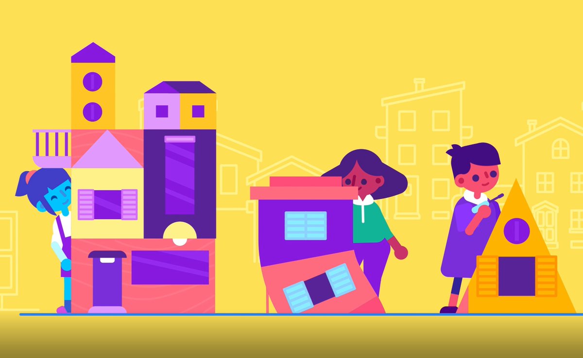 Today I’ll be tweeting about hidden talents in harsh environments. A thread. 1/6