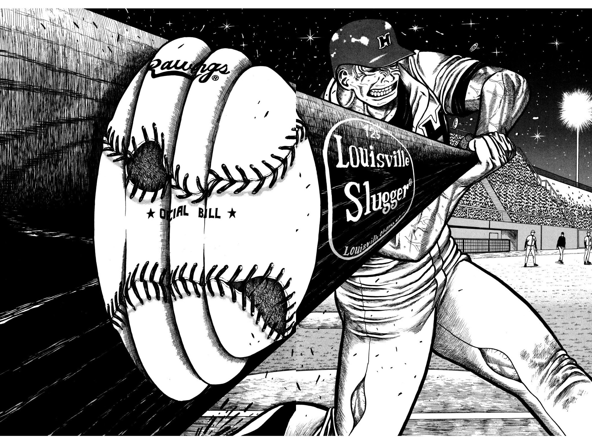 デカスロン山田芳裕小学館ヤングサンデーアシックス199390s90年代漫画