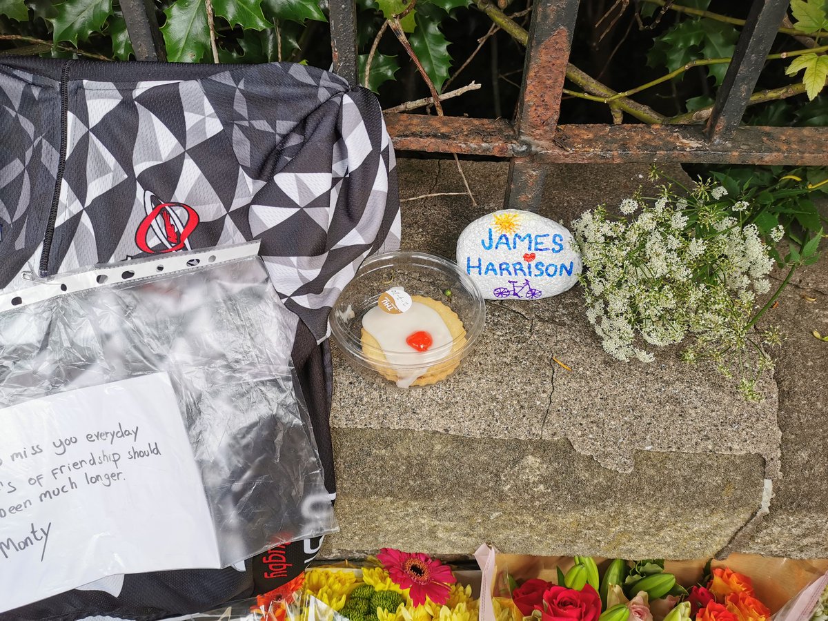 I will miss you my friend, my colleague!
Gone too fast, too soon.. 💖