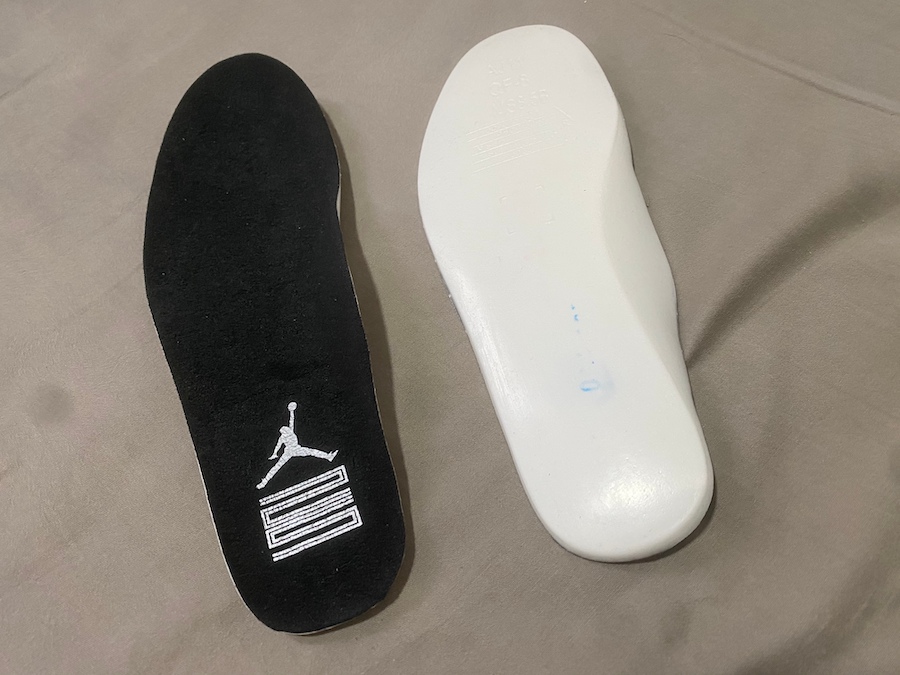 jordan 11 insoles