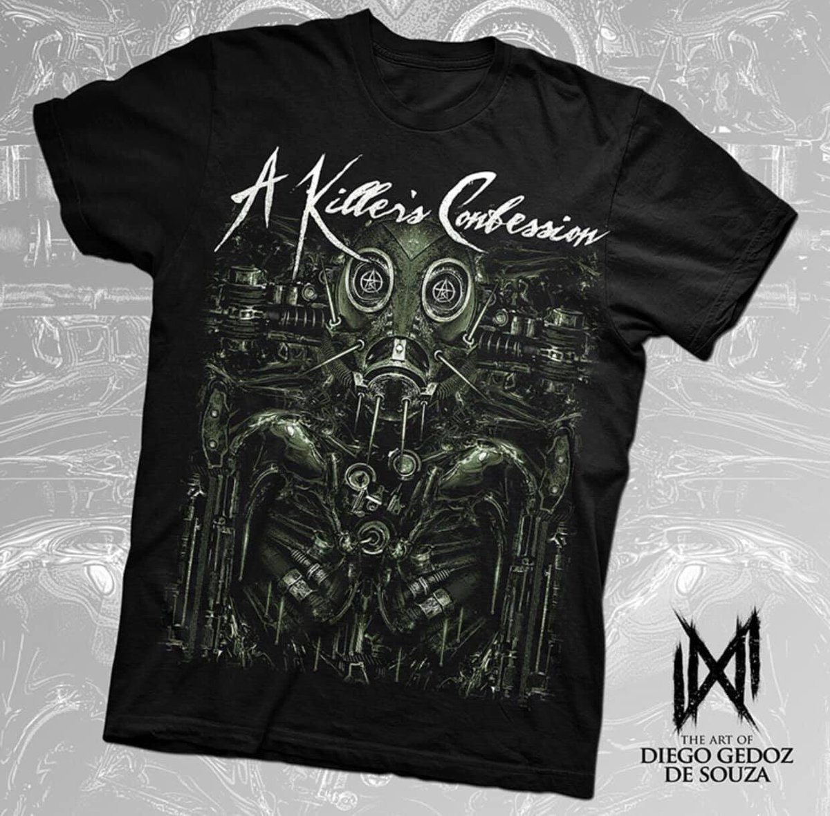 TOMORROW!!  Look out for our all new merch web!!