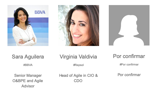 ¿Quieres saber cómo están afrontando la transformación Digital &amp; Agile las empresas del IBEX35 de la mano de las personas que las lideran?
No te pierdas esta #OBAday que hacemos en colaboración con <a href="/neuronforest_es/">neuronforest_es</a>. Inscríbete ya: obaweek.kartra.com/calendar/OBAda…