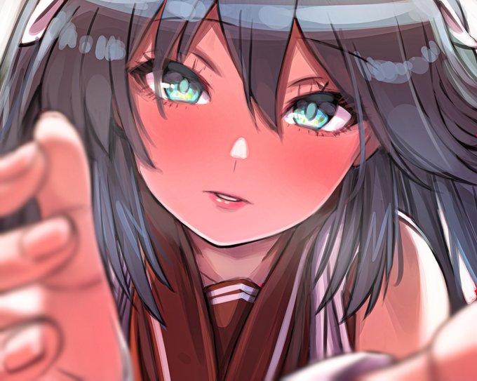 艦これ「JKmode五十鈴#艦これ版深夜の真剣お絵描き60分一本勝負