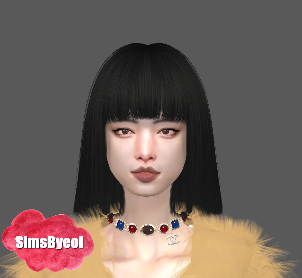 [심즈 4] Create A Sim| BLACKPINK 'How You Like That' CAS SIMS 4

Link: youtube.com/watch?v=3ZYhTx…

#BLACKPINK  #HowYouLikeThat   #심즈4  #kpopstans #kpop #sims4kpop  #Sims4  #kpopsims #TS4 #JENNIE #LISA  #JISOO #ROSÉ #BLINK #BLACKPINKCOMEBACK #yg
