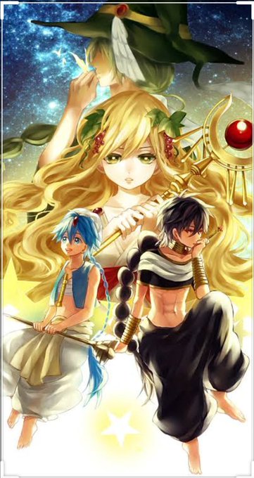 煌帝国のtwitterイラスト検索結果 古い順