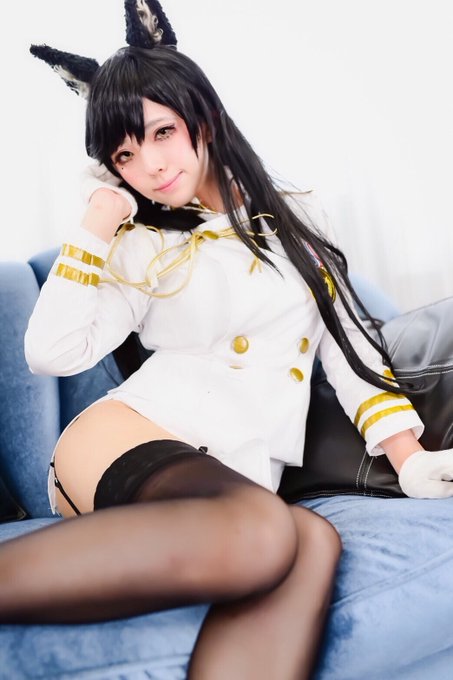 コスプレイヤー篠田ゆなのTwitter画像36