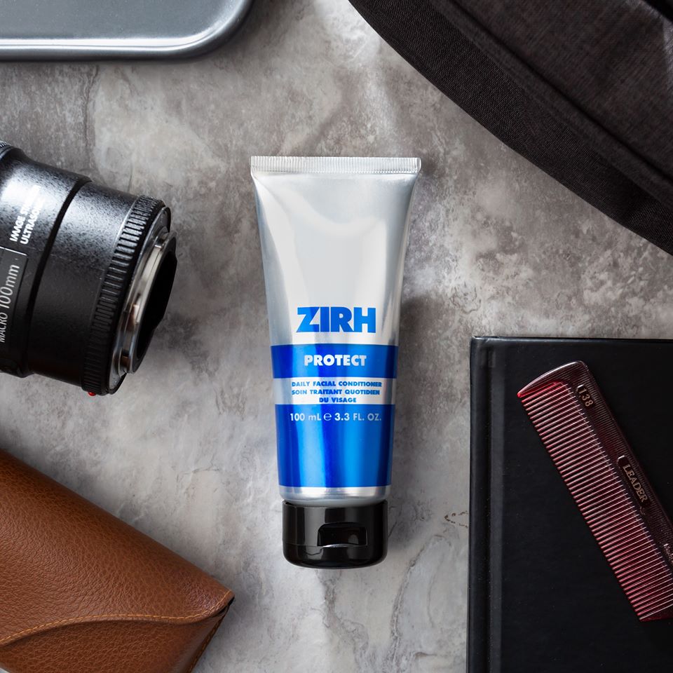 MenCorner's tweet photo. Prenez soin de votre peau grâce à Zirh ! 
Lotion, hydratant, Nettoyant, Zirh vous propose tout ce qu'il vous faut pour une peau de bébé 😉

À découvrir sur Mencorner 👉 https://t.co/y0DSggneeh https://t.co/sXN5kF3DBB