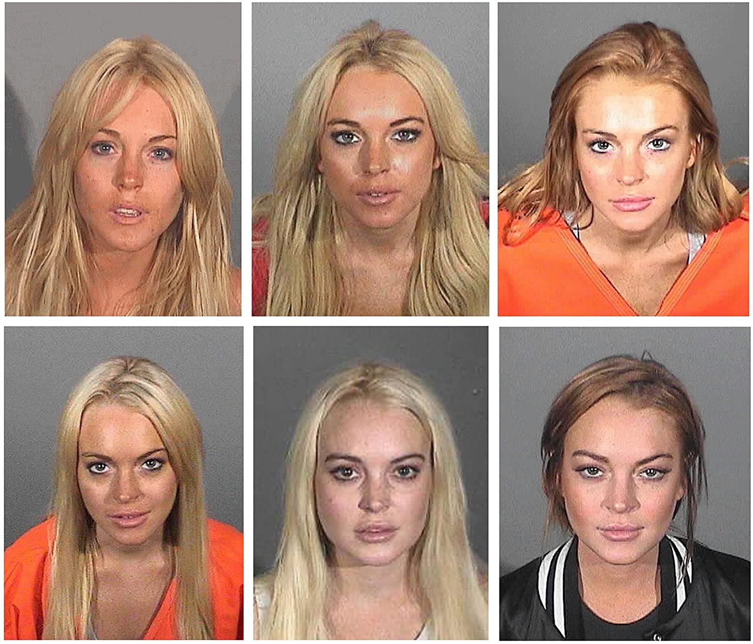 Happy Birthday Lindsay Lohan 