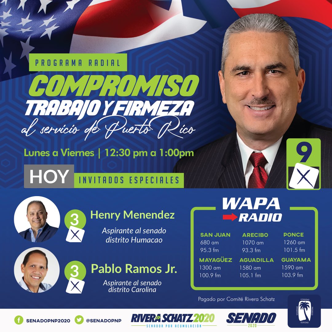 Senado PNP (@senadopnp) on Twitter photo 