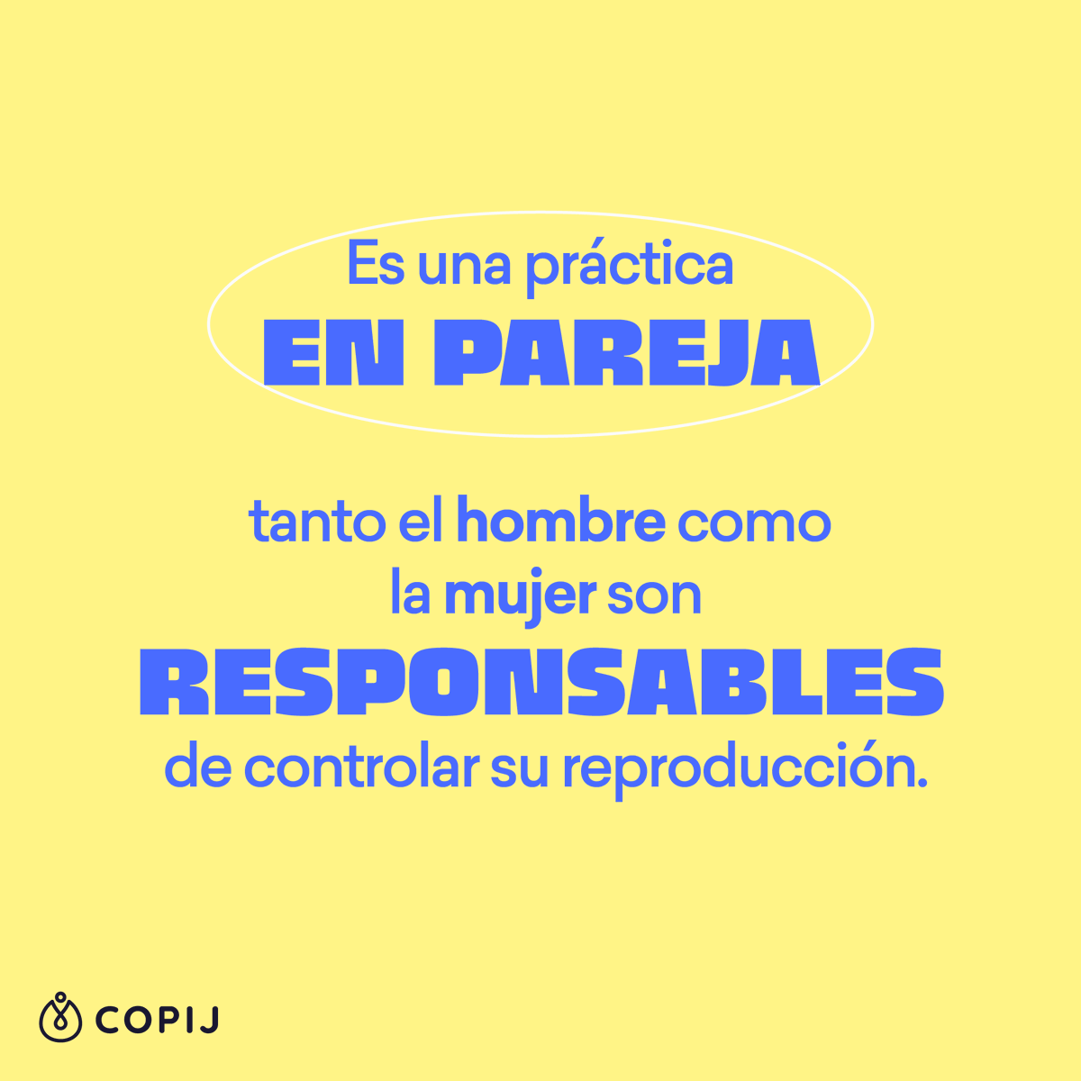 La planificación familiar también es importante para alcanzar tus proyectos de vida. 🤓

#COPIJ #Jalapa