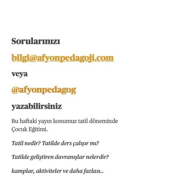 emrahsenbabaogl's tweet photo. #afyonkarahisar #pedagoji #pedagog #gunfm #afyon https://t.co/UKzXR0oV0c