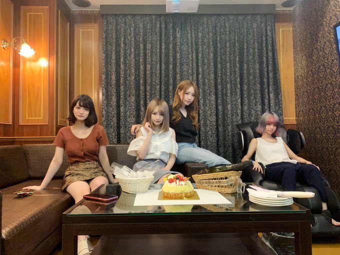 コスプレイヤーましろのTwitter画像70