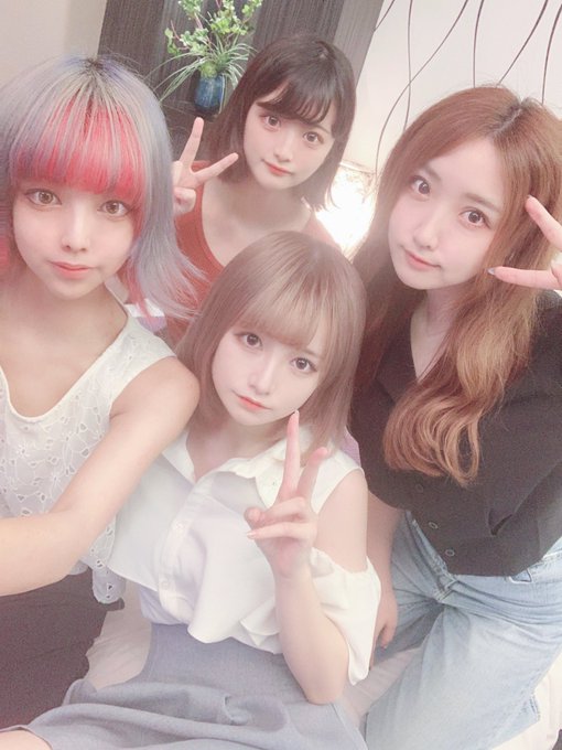 コスプレイヤーましろのTwitter画像69