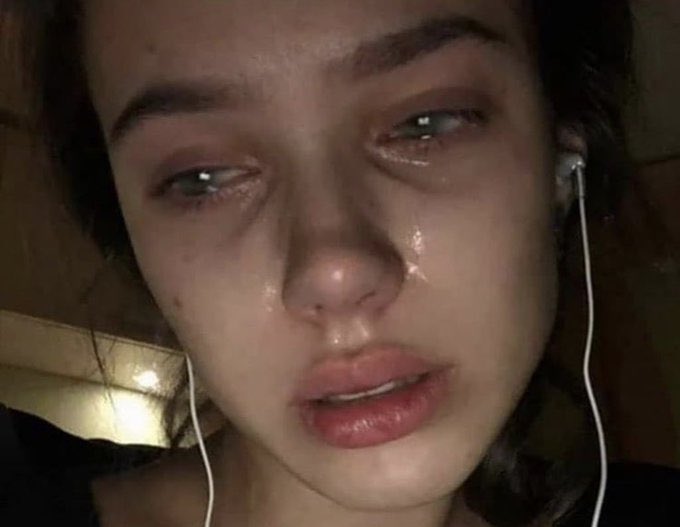 Feministen wenn ich erzähle dass ich mich vom Suff letztens erbrochen und nicht siebrochen hab