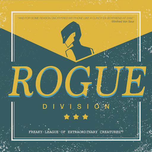 Match 2 of Infiltration is complete! The winner is Rogue Division!

Rogue Division. Rollin' 20s on their stealth checks.

Play at metaboss.gg