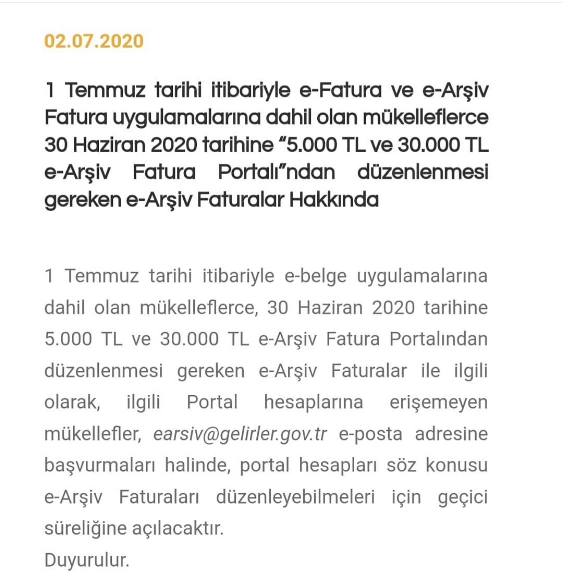 Muhammet Hanifi Aydemir (@mhamuhasebe) on Twitter photo 