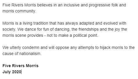 #FolkAgainstFascism