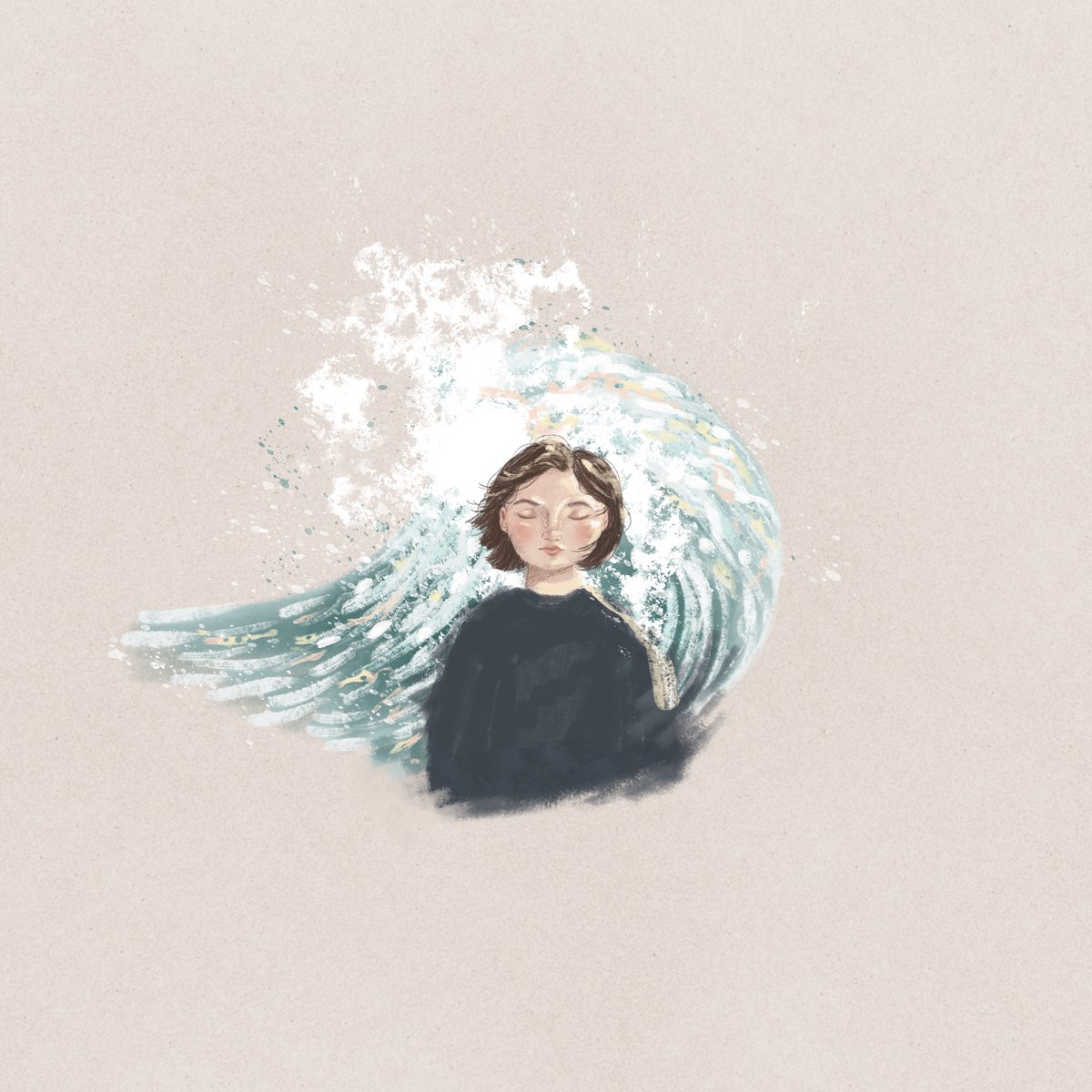 We’re SO excited for the release of @sophiarebekahmitchell’s brand new single ‘In The Room’ 🙌🏽🥳 dropping next Friday!! Go and pre-save it now via the link in her bio.