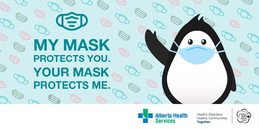 Alberta Health Services (@ahs_media) on Twitter photo 