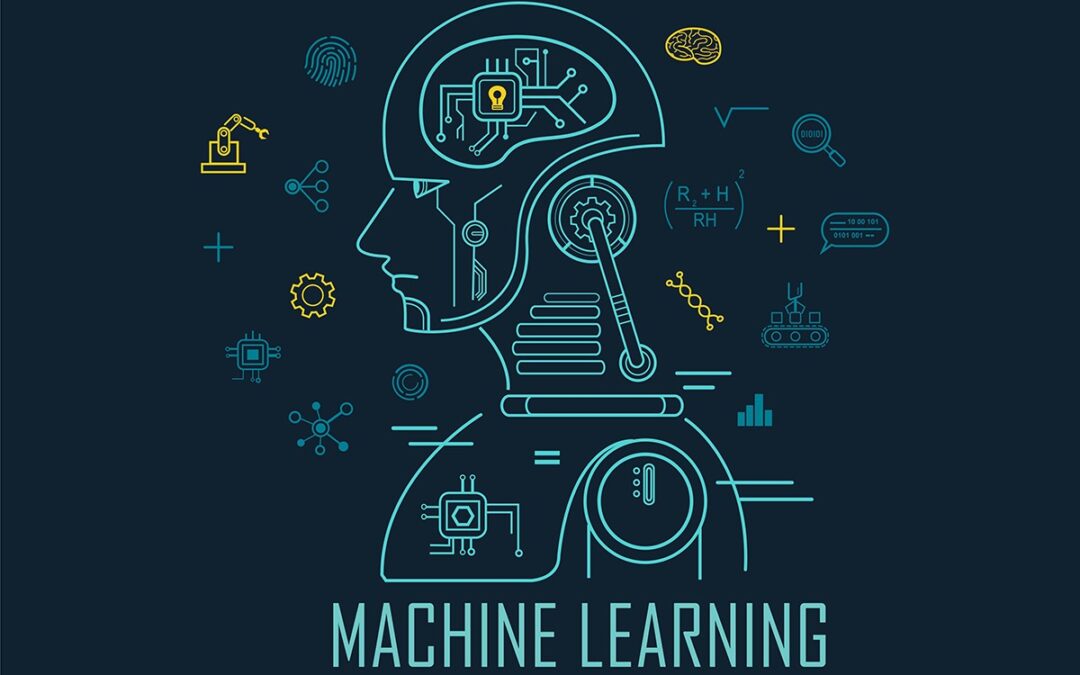 quematics's tweet photo. How to build a ML model in 7 steps.
1) Identify the business problem
2) Identify data
3) Prepare data
4) Identify model's features
5) Train & Evaluate the model's performance
6) Adjust the model
7) Experiment and adjust the model
#Machinelearning #datascience #AI #Quematics https://t.co/1aViJ8iV7b