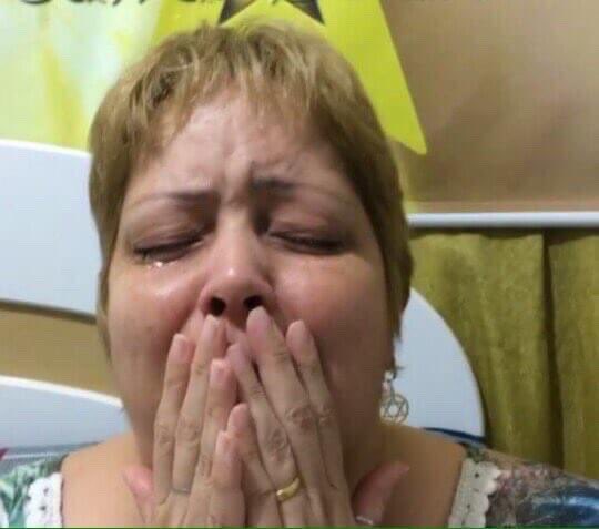 isjohnharrison's tweet photo. @cabaredlana Tão injustiçada meu Deus! https://t.co/7TboJHdd5q