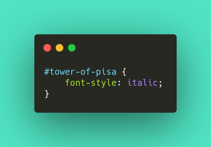 nirbhayvashisht's tweet photo. CSS Artists you need to see this😂🙌
#100DaysOfCode #CSS https://t.co/0U25wzGMiZ