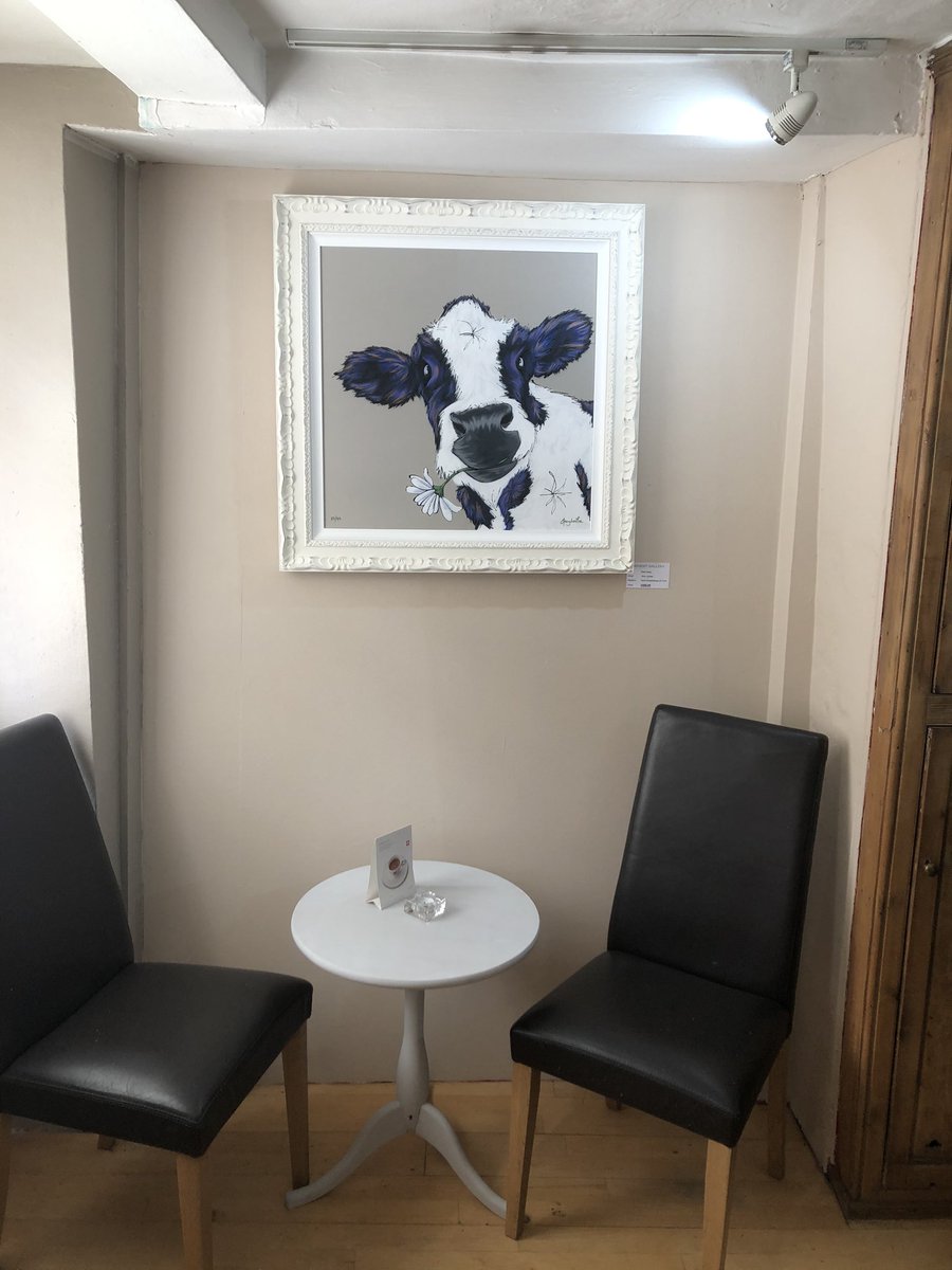 4 days and counting.  Been in again today tidying and sorting and generally excited about seeing everyone again in what we have made a safe environment. Coffee shop completed and looking great #illy #amazingcoffee #shoplocal