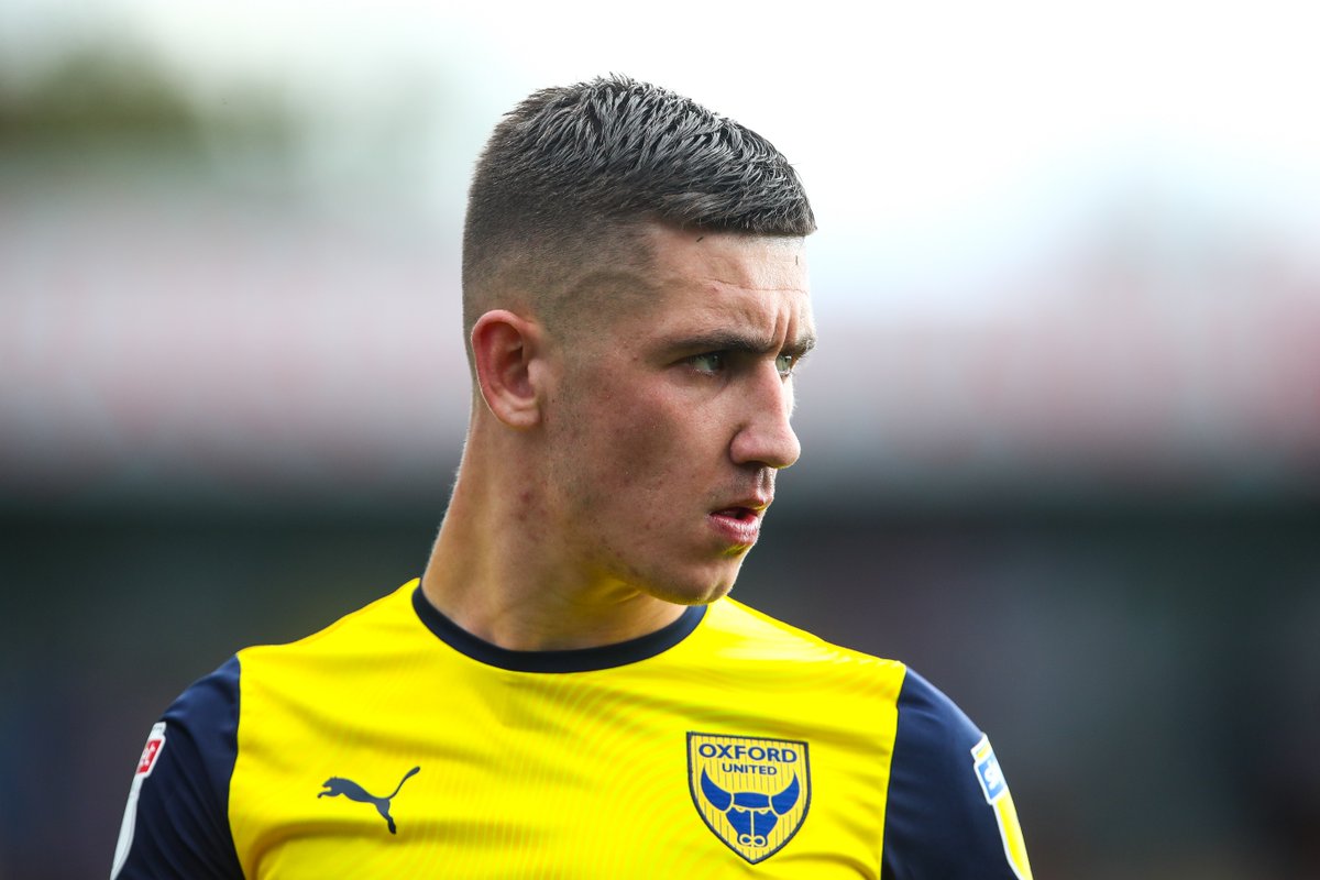 OxfordMailOUFC's tweet photo. It may be #oufc's first time in the play-offs, but the majority of their squad at #pompey tomorrow have experienced them. Here's their highs and lows:
https://t.co/glHdFQUD8c https://t.co/gfBpjoahKO