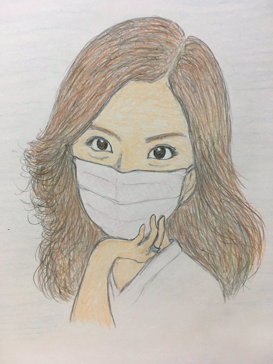 Tomasan3274 Sur Twitter あのマスク美女 は誰だ 最終回です と ちんのマスク姿の似顔絵は結局ざ ちんの似顔絵になります 似顔絵 マスク美女 Tomasan3274 Sur Twitter あのマスク美女 は誰だ 最終回です と ちんのマスク姿の似顔絵は結局ざ ちんの似顔絵になります 似顔絵 マスク美女