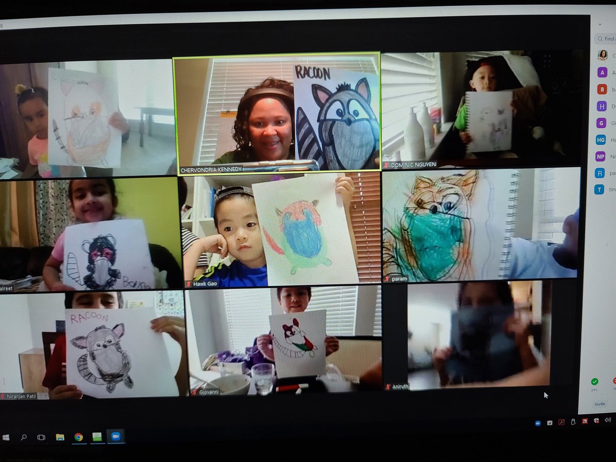 MsKennedy tweet media