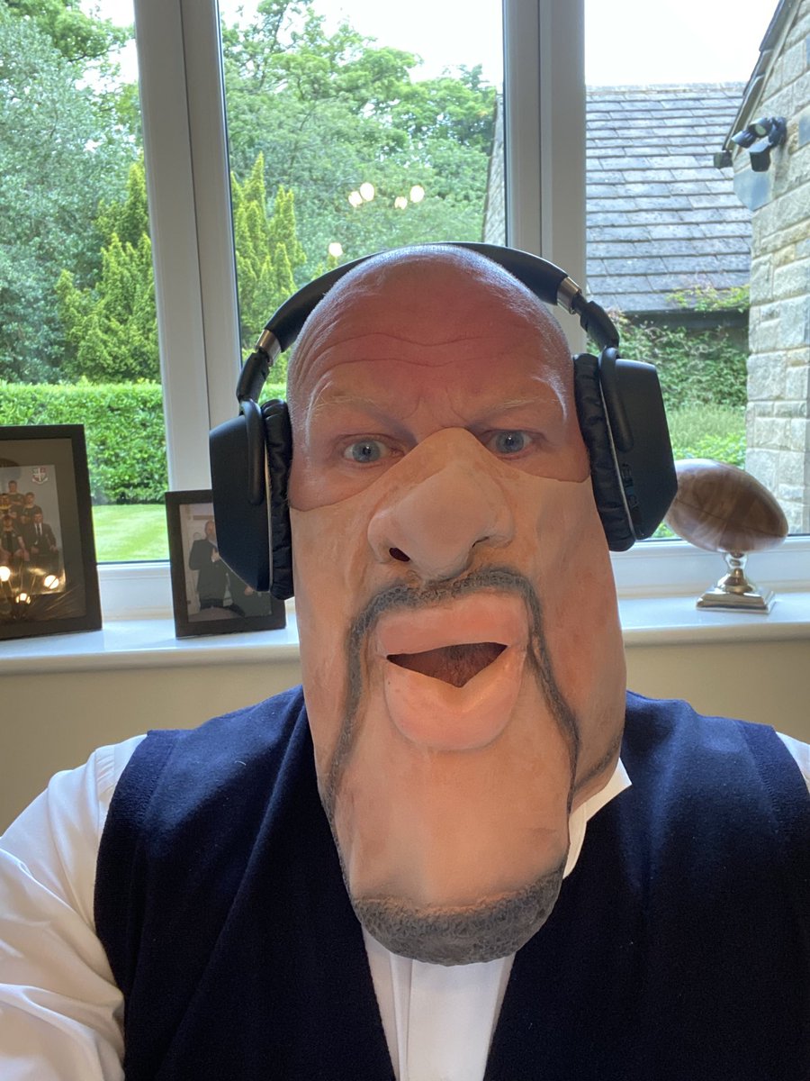 OB_68's tweet photo. #QBTakeout ⁦@tptg_tweet⁩  Gareth Baron!! https://t.co/3UOOjNm63n