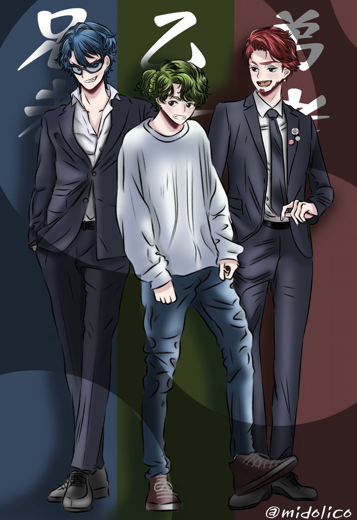 絵が好きさんと繋がりたい Twitter Search Twitter
