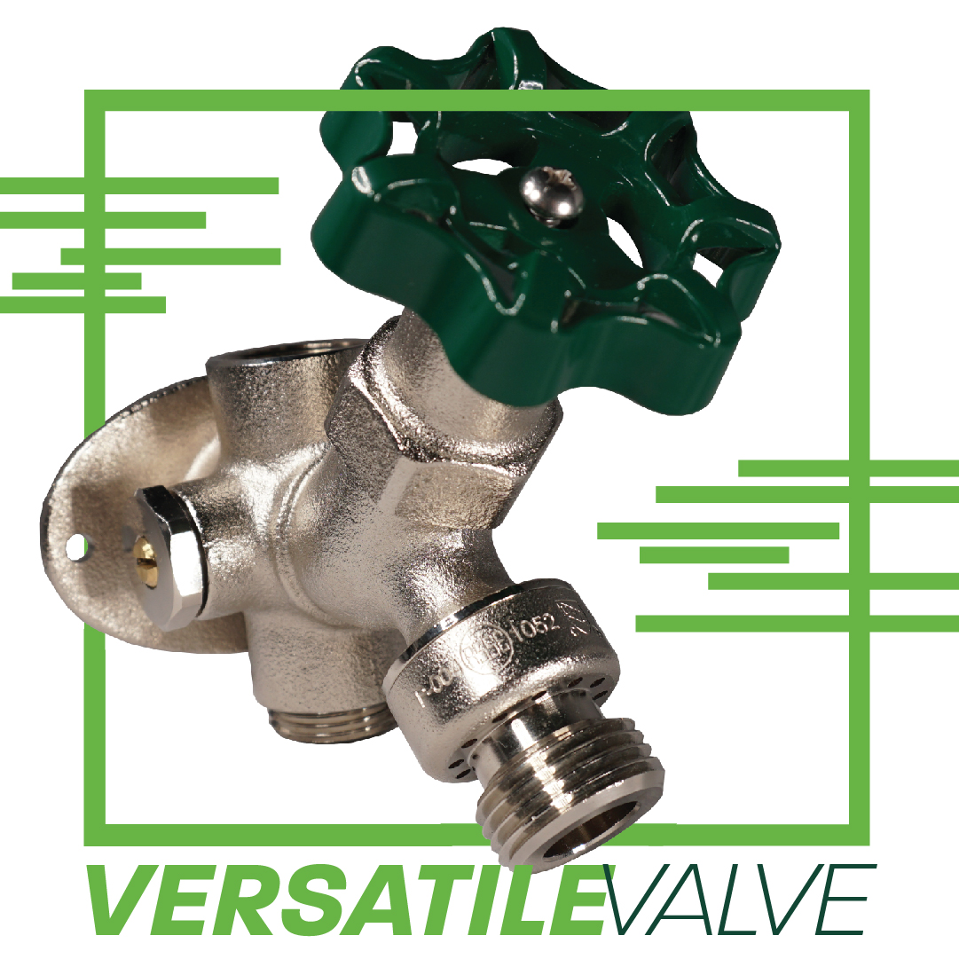 prierproducts's tweet photo. Most installations prohibit the ability to easily secure a valve to the building. The P-156 solves that challenge. Plus, an integral stop allows the valve to be serviced without turning off the system. https://t.co/fLp9CRfvQa
#MasterSpec #engineers #architects #MEP #plumbing https://t.co/SiOVoDOxrx