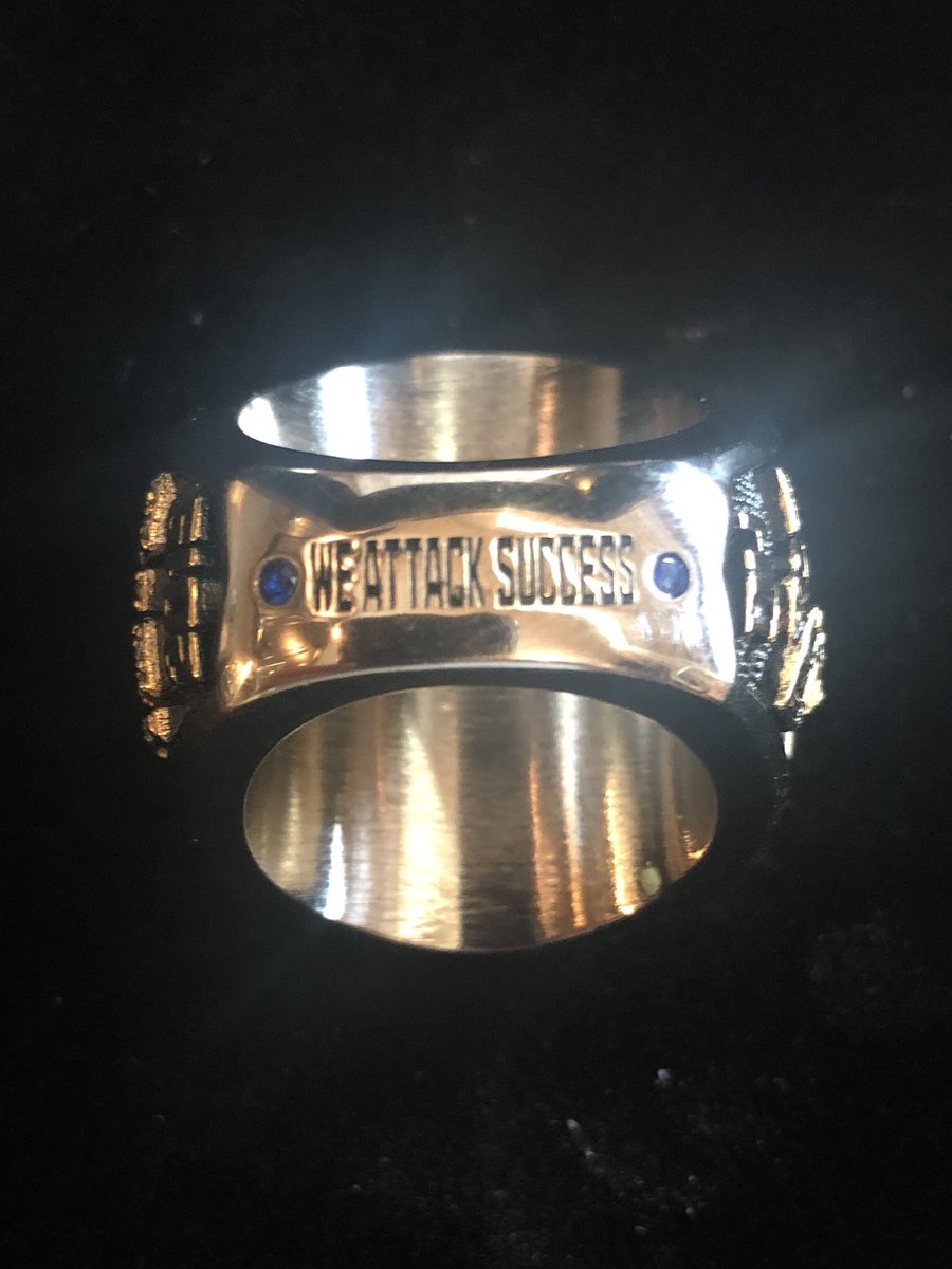 GarretsonRick's tweet photo. Proud of my players that earned the first title of OPEN DIVISION CHAMPS... Their commitment to excellence allowed our program to accomplish a task that has never been reached in the TOP DIVISION OF AZ HS FB! #4PEAT #MOVETOTHERIGHT #MAKOA https://t.co/F0Qse8a680