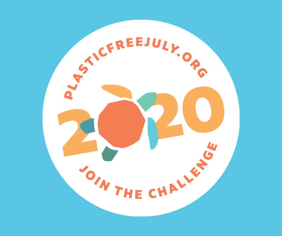 rippleglass's tweet photo. It's @PlasticFreeJuly! Will you join the challenge? Choosing products in glass is an easy way to get started. By making one small change, you can make a ripple!

Stay tuned: all month long, we'll be sharing ways you can replace plastic items with glass! #ChooseGlass #RippleGlass https://t.co/J6EOkiwVLh