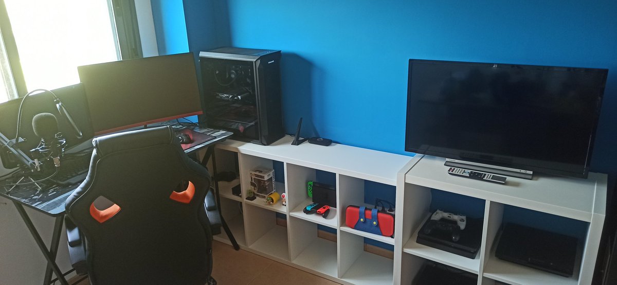 Aquí una de las sorpresas!!! 

Va cogiendo forma, y lo que se viene 🙌

Si queréis saber más darle amor ♥️