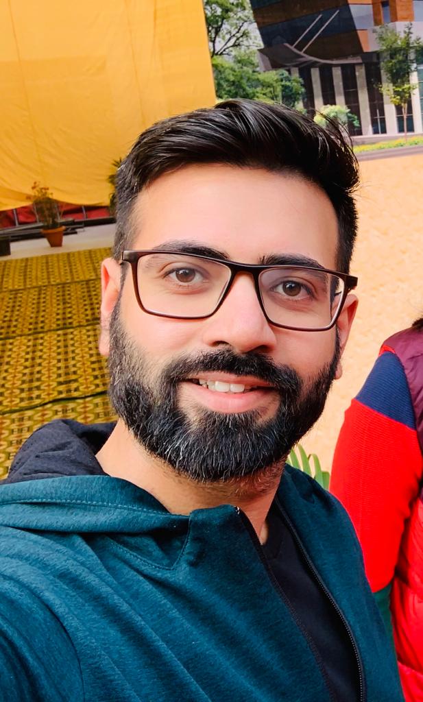 Dr Kamna Kakkar tweet media