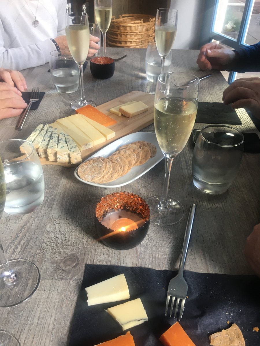 Taste Knutsford tweet media