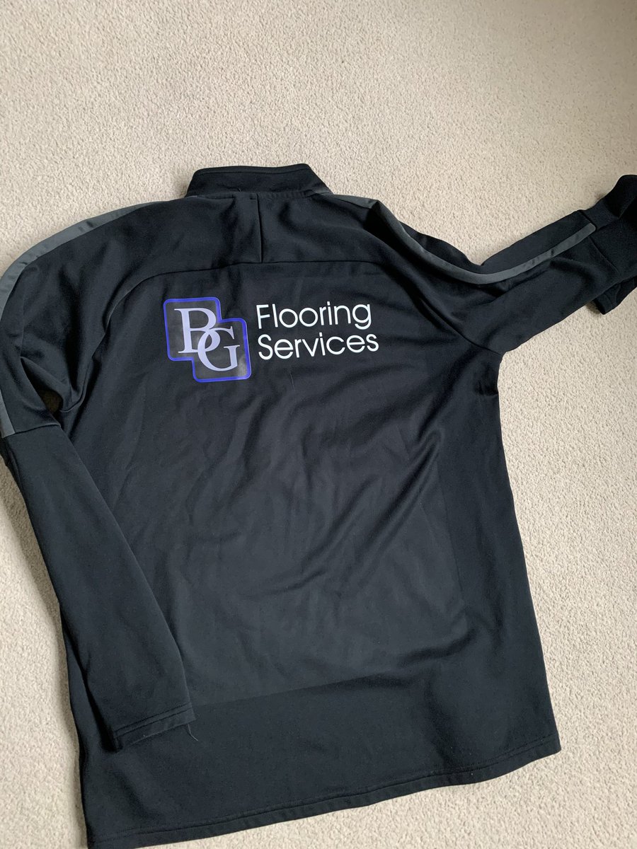 Houghton Town FC (@hotontownfc) on Twitter photo Big thank you to Ben Gritton Flooring Services for the sponsorship for this season. Ben is a local lad who has played for the club in previous years, his help is very much appreciated.🧡🖤
Top work again <a href="/TotalSportNE/">Total Sport</a> ⚽️ Big thank you to Ben Gritton Flooring Services for the sponsorship for this season. Ben is a local lad who has played for the club in previous years, his help is very much appreciated.🧡🖤
Top work again <a href="/TotalSportNE/">Total Sport</a> ⚽️