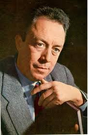 à nous connaître nous-mêmes. »Camus ne tarde pas à lui répondre, le 2 juin 1951, de Paris : « Ne croyez pas que si je n’ai pas parlé des Arabes d’Oran c’est que je me sente séparé d’eux. C’est que pour les mettre en scène, il faut parler du problème qui empoisonne notre vie
