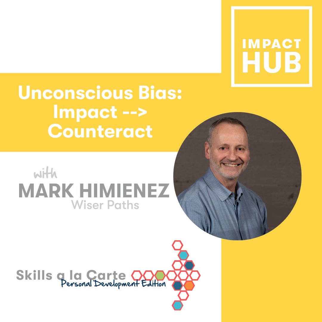 Impact Hub MSP tweet media