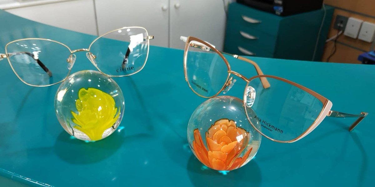 OPTICA VELEZ tweet media