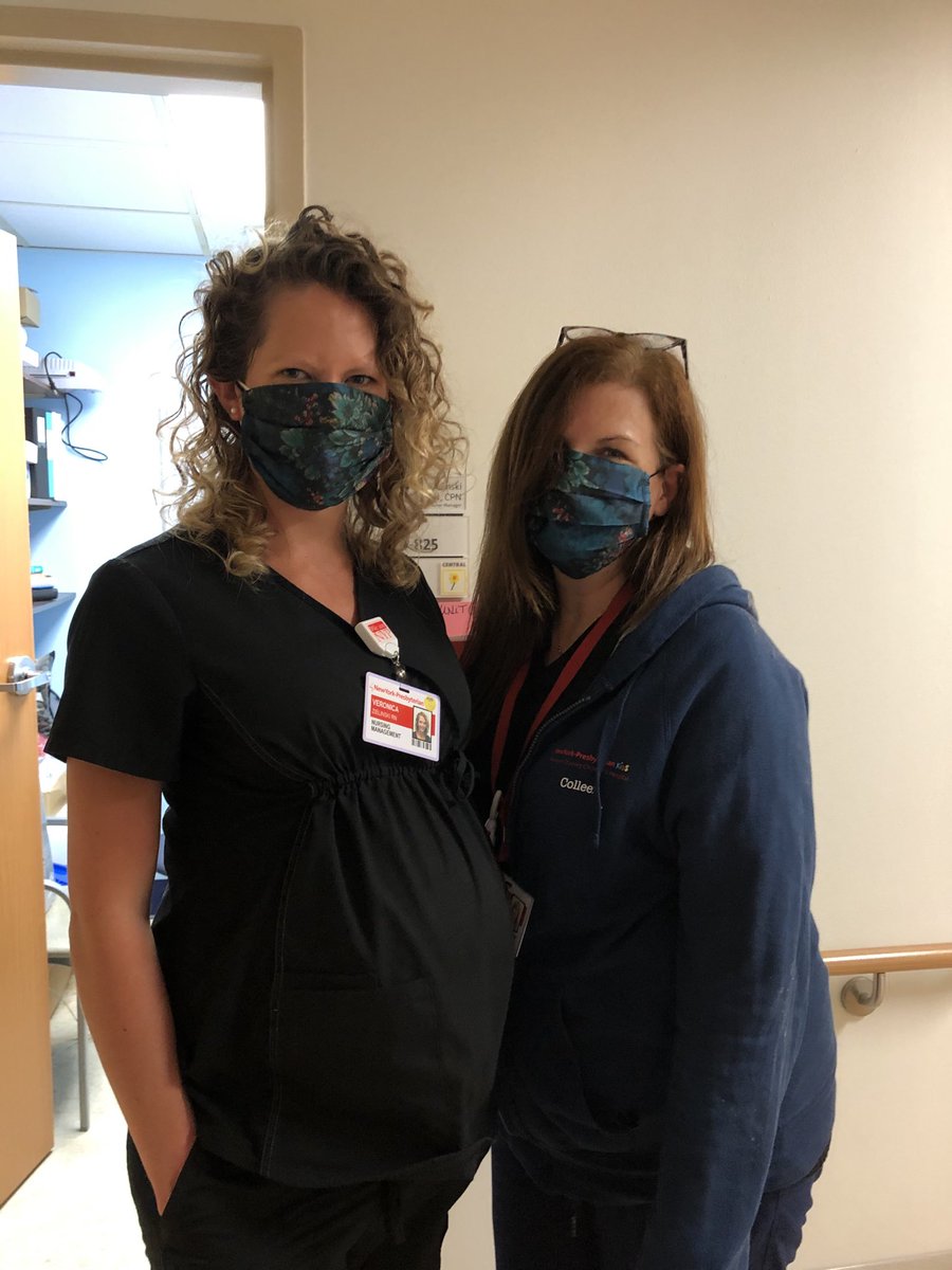 tmcomp's tweet image. Thank you for the gorgeous masks Johnny Was. NYP/MSCH is grateful #Johnnywashere ⁦@nyphospital⁩ ⁦@WillieMManzano⁩