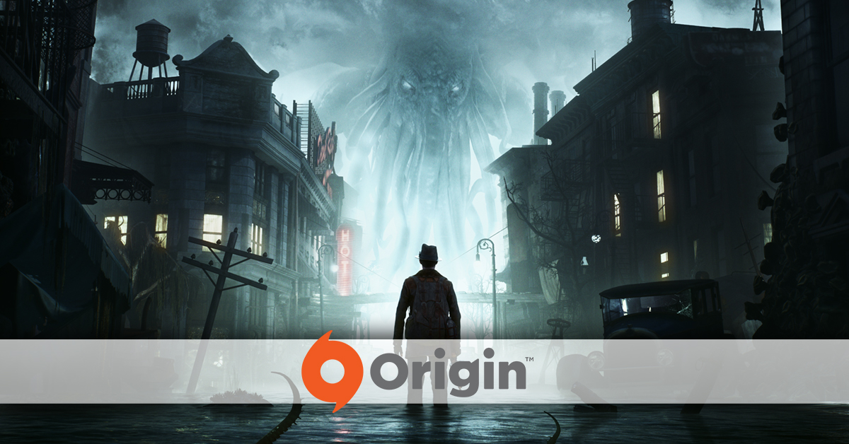 The Sinking City добавлена в подписку Origin Access Premier