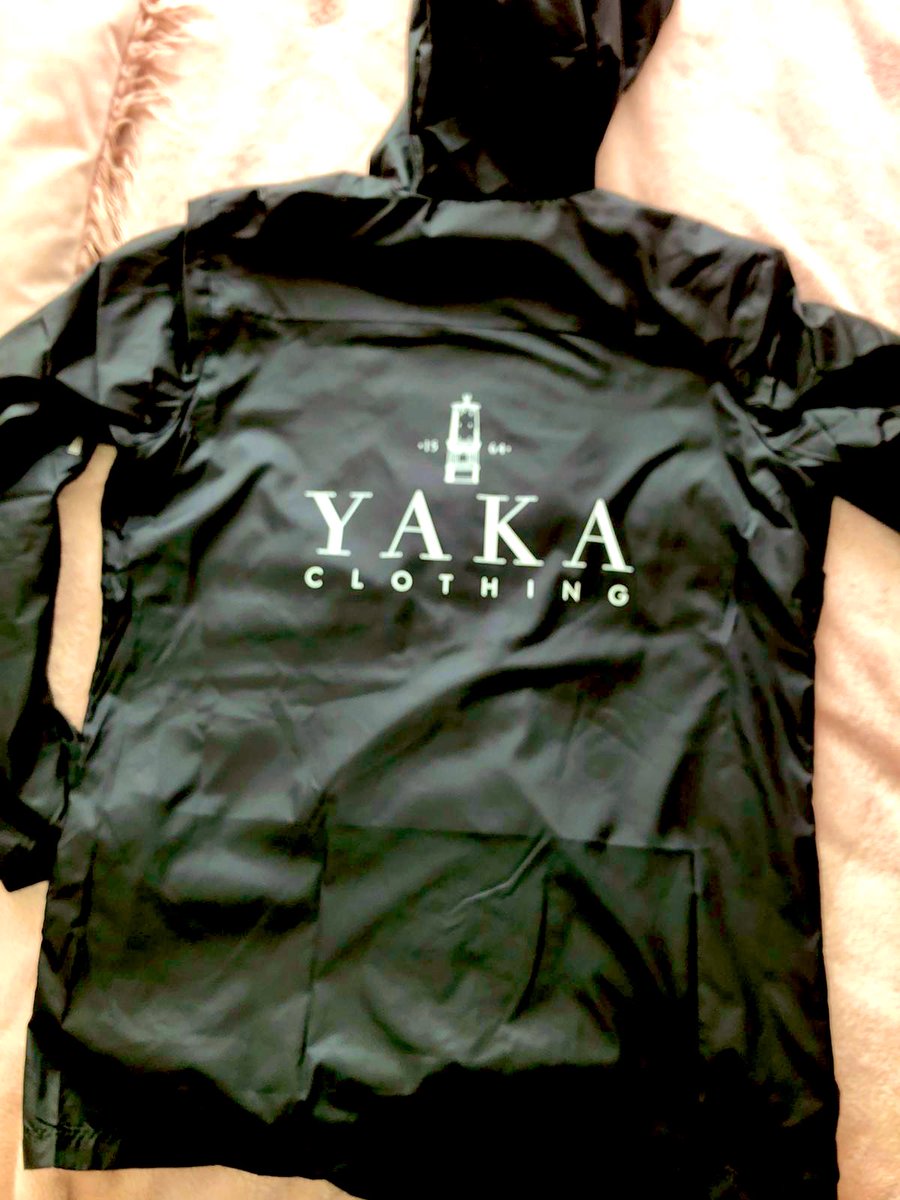 Houghton Town FC (@hotontownfc) on Twitter photo Another thanks to @Yaka_Dean for sponsoring the lad’s for the 2020/21 season and getting these brand new waterproof jackets! 🧡🖤
And again <a href="/TotalSportNE/">Total Sport</a> 👏🏽⚽️ Another thanks to @Yaka_Dean for sponsoring the lad’s for the 2020/21 season and getting these brand new waterproof jackets! 🧡🖤
And again <a href="/TotalSportNE/">Total Sport</a> 👏🏽⚽️