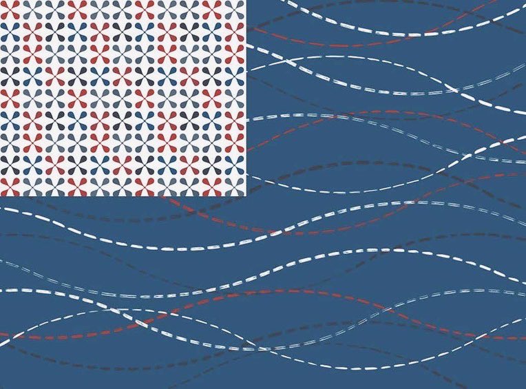 LDI Interiors tweet media