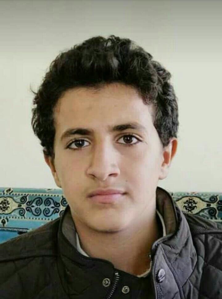 Ali_bin_Namran's tweet photo. مراد الجود تجود بفلذات اكبادها من أجل استعادت الجمهوريه.
استشهاد البطل / قيس حسين القاضي المرادي رحمه الله وتقبله في الشهدا وانا لله وانا اليه راجعون        
#قانية_العبدية_مأرب_البيضاء https://t.co/feNcFhMAwN