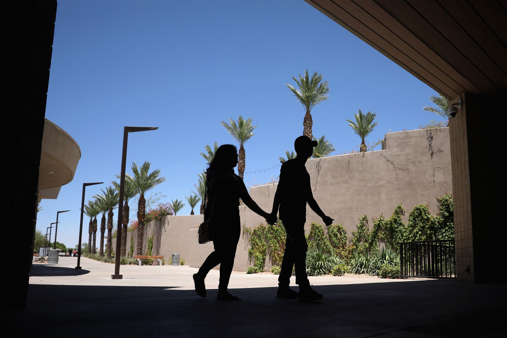 In any case, the message that Covid cases were much more undercounted in March and April than they are now is likely correct. Sun Belt outbreaks are thus of a lesser speed and scale — so far, at least — than the wave that hit New York in spring  https://trib.al/pAsNaut&nbsp;