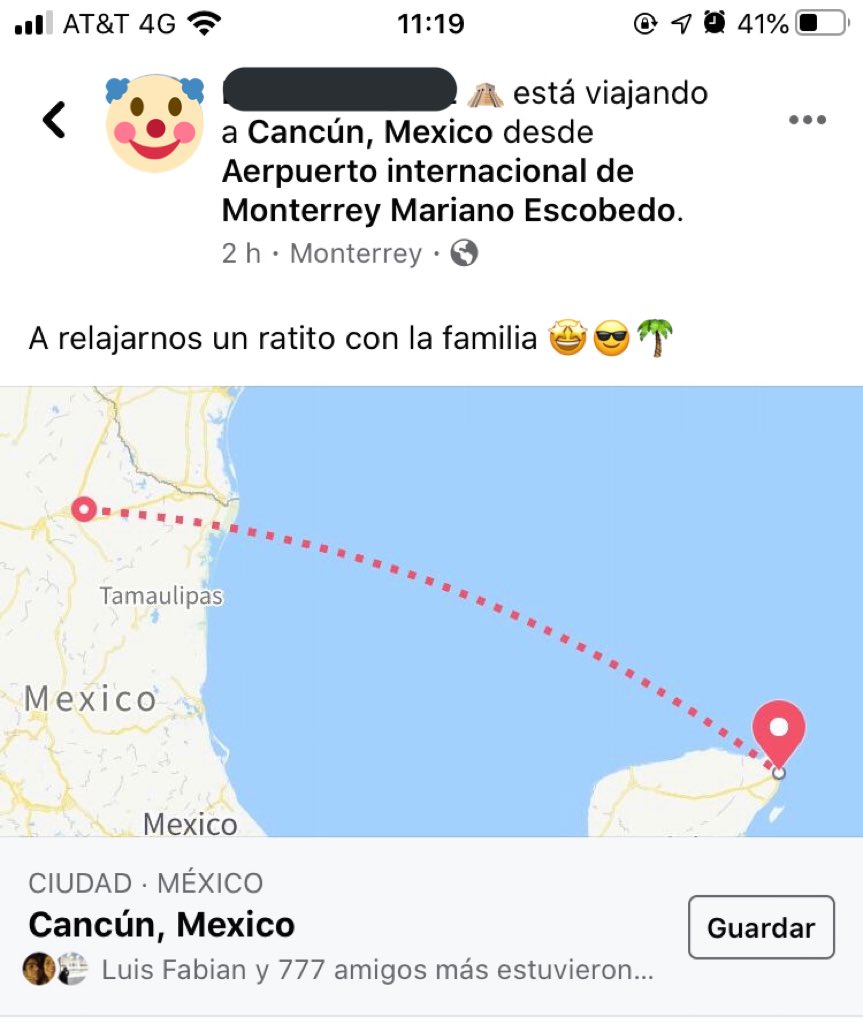 DanCruz94's tweet photo. Ya ven como si son bien pendejos, tantita madre. https://t.co/6GQb7WPNaL